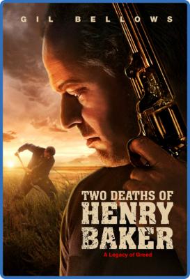 Two Deaths Of Henry Baker (2020) 1080p WEBRip x264 AAC-YTS