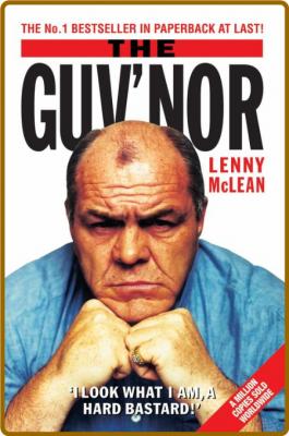 The Guvnor (Lenny McLean) _1785cc04a615fd6507039f009b21d94b