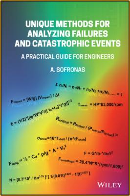 Sofronas A  Unique Methods for Analyzing Failures   Events  2022 _ba554688c81e091733c41ad2a4dbad4c