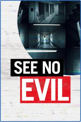 See No Evil S09E05 One Last Ride 1080p HEVC x265-MeGusta