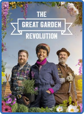 The Great Garden Revolution S02E03 1080p WEB h264-WEBTUBE