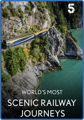 Worlds Most Scenic Railway Journeys S06E03 The Peak District 1080p HEVC x265-MeGusta