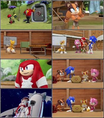 Sonic Boom S02E02 720p WEB h264-SALT