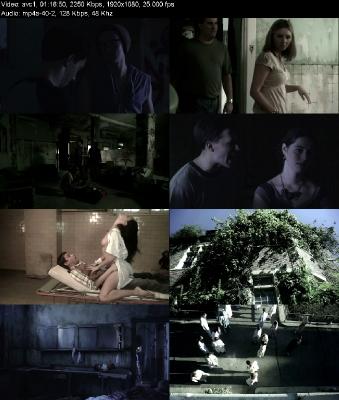The Lost Episode (2012) [1080p] [BluRay]