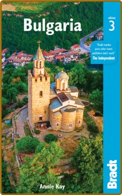  Bulgaria (Bradt Travel Guides),  _15bf8b1abf5b2e6b55528533645b0f99