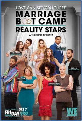 Marriage Boot Camp Reality Stars S17E10 Hip Hop Edition Shoulda Put a Ring On It 7...