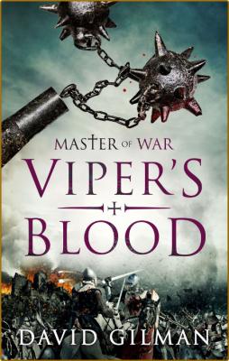 Viper's Blood by David Gilman  _973b30858795381e6b1b54d3192371a4