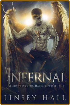 Infernal by Linsey Hall  _02691827bf39f476f32bdbacc8bccdbf