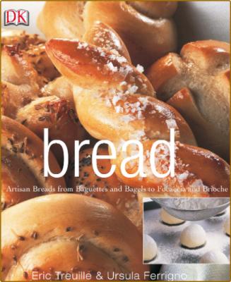 bread DK