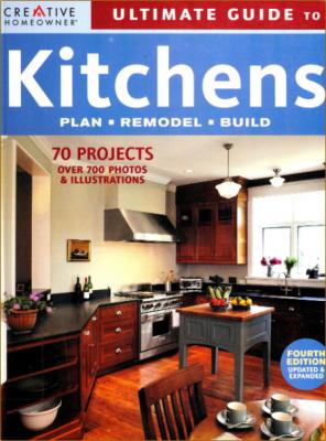 Ultimate Guide To Kitchens - Plan - Remodel - Build _745f4deb9d2998903e40259720dbebc5