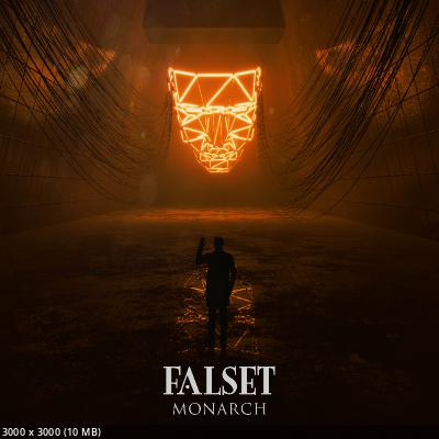 FALSET - Monarch (2022)