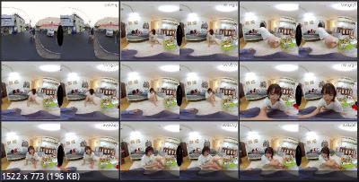 Mahiro Yui - 3DSVR-1009 A [Oculus Rift, Vive, Samsung Gear VR | SideBySide] [2048p]