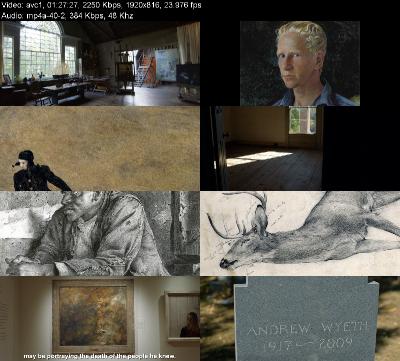 Wyeth (2018) [1080p] [WEBRip] [5 1]