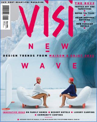 Visi - Issue 89 2017