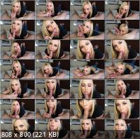 Mark's head bobbers and hand jobbers / Clips4Sale - Kate England - POV with Kate (FullHD/1080p/591 MB)