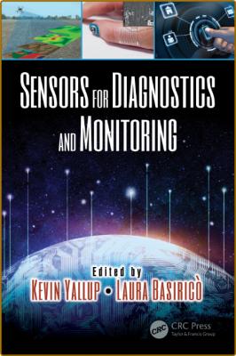 Sensors for Diagnostics and Monitoring Devices, Circuits, & Systems _e84d28c29d6e4d2a684f221ea4e9c45e