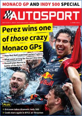 Autosport - June 27, 2017