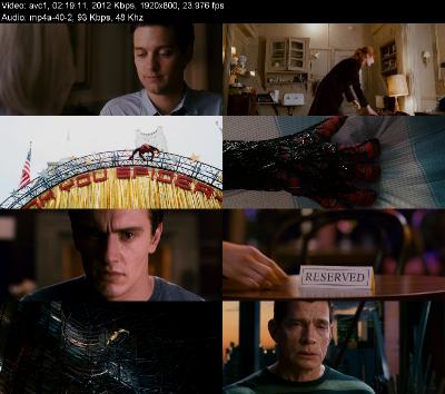 Spider Man 3 (2007) [1080p]