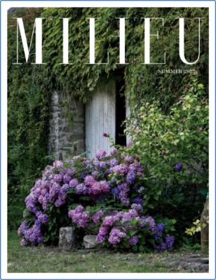 Milieu - Summer 2017