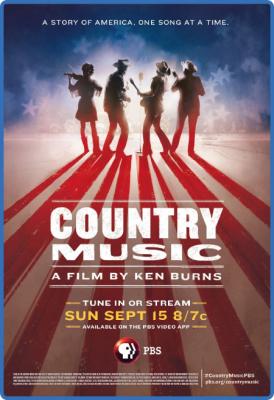 Country Music S01E01 720p BluRay x264-CARVED