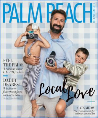 Palm Beach Illustrated - June 2022