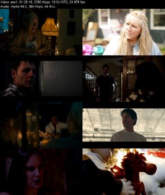 Tales From The Other Side (2022) [1080p] [WEBRip] [5 1]