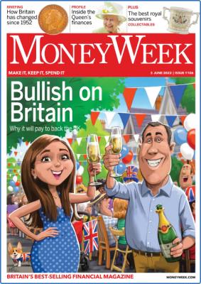 MoneyWeek – June 2021