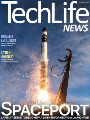 Techlife News - June 26, 2021