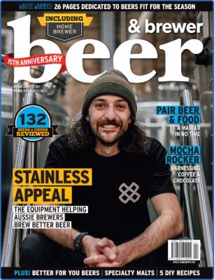 Beer & Brewer - Issue 61 - Winter 2022