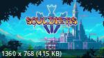 Souldiers 1.0.10 + DLC License GOG Digital Deluxe Edition (2022/RUS/MULTi)