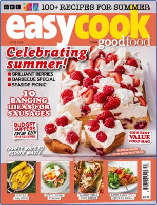 BBC Easy Cook - June 2017