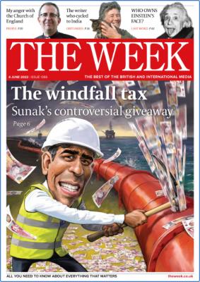 The Week UK - 04 June 2022