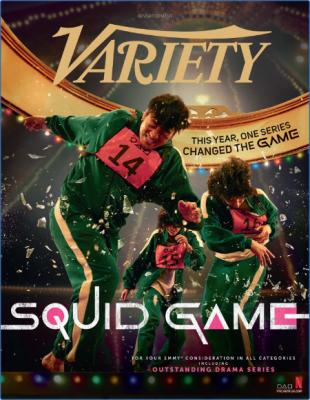 Variety – June 01, 2022