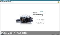 Comfy Photo Recovery 6.1 Unlimited / Commercial / Office / Home