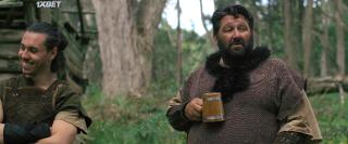 Осада Робина Гуда  (2022)