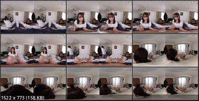 Kinoshita Ayame - 3DSVR-1010 A [Oculus Rift, Vive, Samsung Gear VR | SideBySide] [2048p]