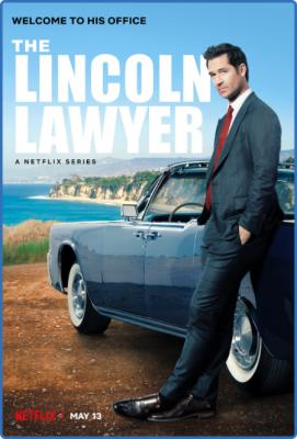 The Lincoln Lawyer S01E01 720p WEB h264-KOGi