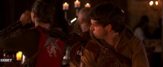 Осада Робина Гуда  (2022)