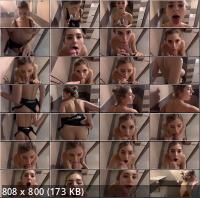 ModelHub - Eva Elfie - Teen Slut Fucked in the Shower after a Pool Party (FullHD/1080p/296 MB)