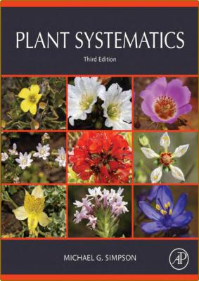 Plant Systematics,  [PDF - ]