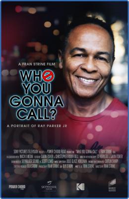 Who You Gonna CAll 2020 1080p WEB H264-KDOC