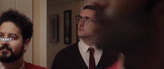 Страховая компания (2022)