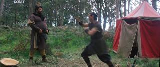 Осада Робина Гуда  (2022)