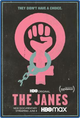 The Janes 2022 1080p WEB h264-OPUS