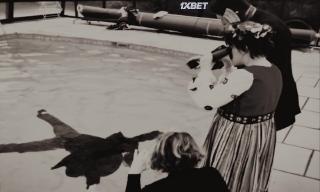 Ларец из китовой кости (2019)