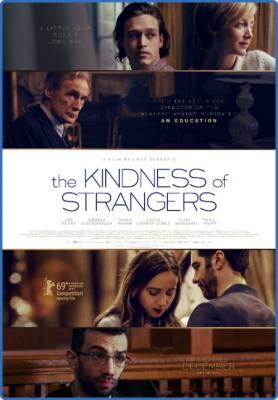 The KindNess of Strangers 2019 720p WEB H264-KBOX