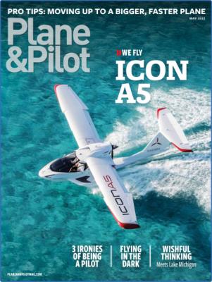 Pilot – May 2022