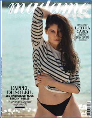 Madame Figaro - 11 Juin 2021