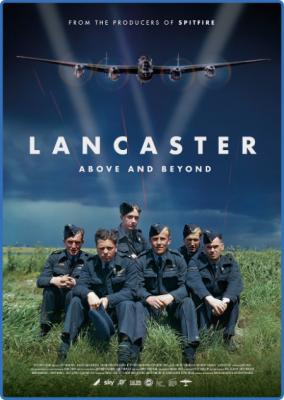 Lancaster 2022 720p BluRay x264-SCARE