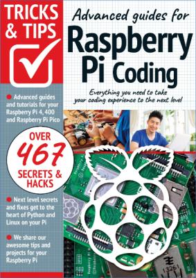 Raspberry Pi Tricks and Tips – 26 May 2022